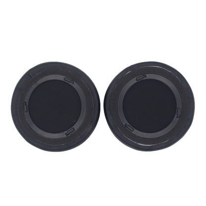 1pair For Corsair Virtuoso RGB Headphone Gel Sponge Cover Ice Earmuffs, For Corsair Virtuoso RGB
