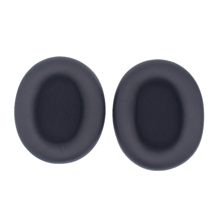 1pair For Skullcandy Crusher ANC 2 Headphone Leather Sponge Cover Gaming Headset Earmuffs