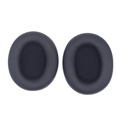 1pair For Skullcandy Crusher ANC 2 Headphone Leather Sponge Cover Gaming Headset Earmuffs