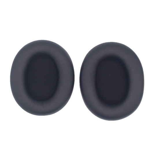 1pair For Skullcandy Crusher ANC 2 Headphone Leather Sponge Cover Gaming Headset Earmuffs