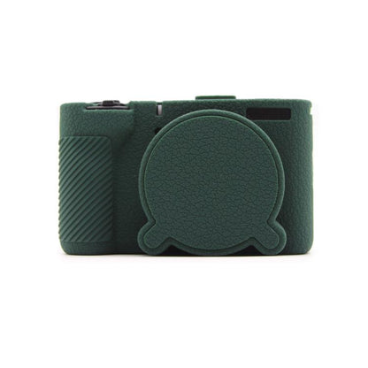 For Canon PowerShot V1 Camera Protective Silicone Case