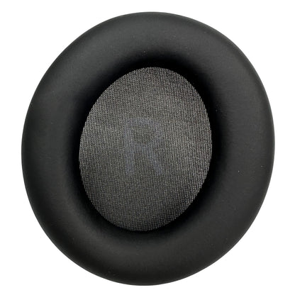 1pair For Anker Soundcore Space One S1 Headphone Leather Sponge Cover