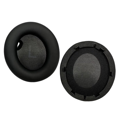 1pair For Anker Soundcore Space One S1 Headphone Leather Sponge Cover, One S1 Black, One S1 White, One S1 Blue
