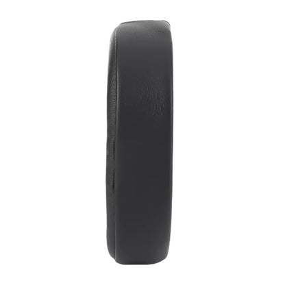 1pair Headphone Leather Sponge Cover For CORSAIR HS55 / HS55 PRO / HS65, For HS55/HS55 PRO/HS65(Black), For HS55/HS55 PRO/HS65(Gray)