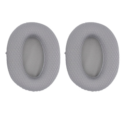 1pair For Razer Opus X Headphone Replacement Sponge Cover Ear Pad Accessories
