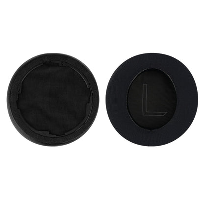 1pair For Alienware AW310H / AW510H Ice Gel Headphone Leather Cover Sponge Cover Earmuffs, AW310H / AW510H Ice Gel