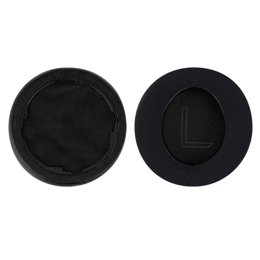 1pair For Alienware AW310H / AW510H Ice Gel Headphone Leather Cover Sponge Cover Earmuffs, AW310H / AW510H Ice Gel
