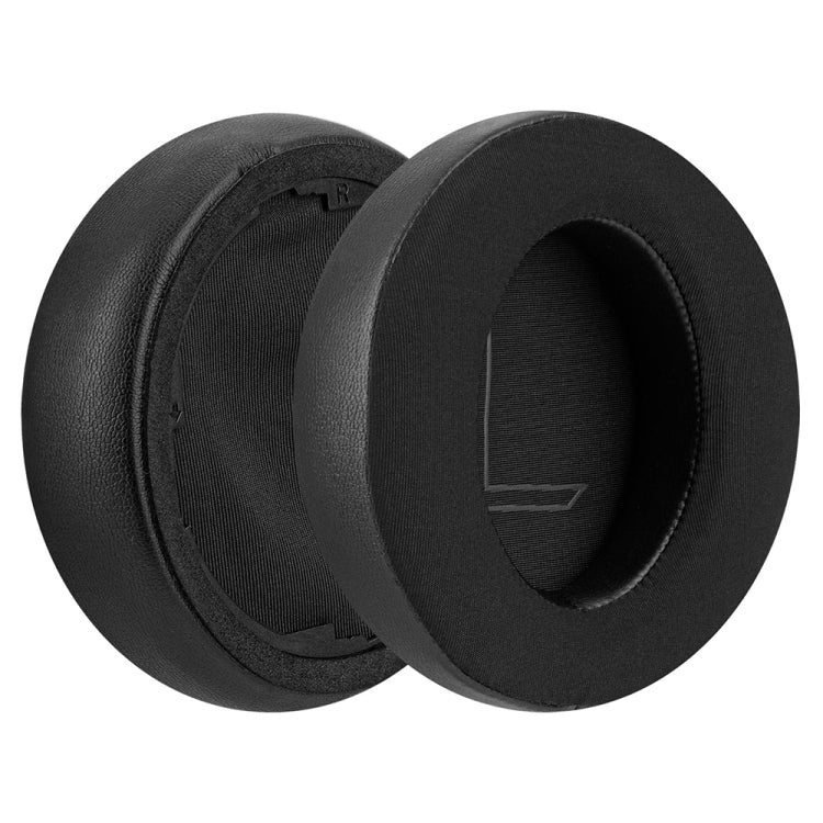 1pair For Alienware AW310H / AW510H Ice Gel Headphone Leather Cover Sponge Cover Earmuffs, AW310H / AW510H Ice Gel