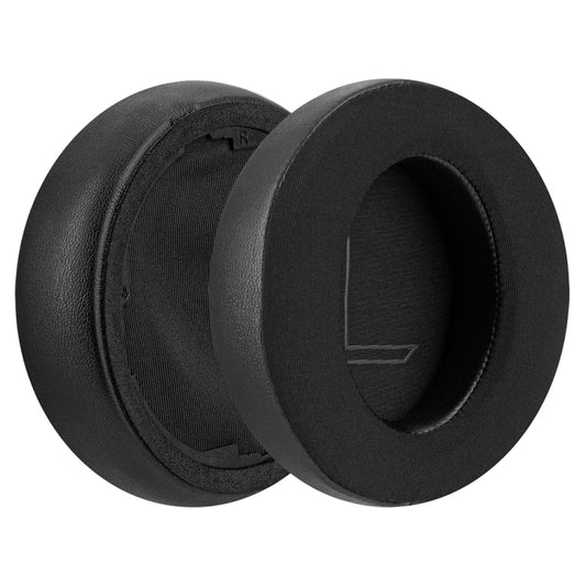 1pair For Alienware AW310H / AW510H Ice Gel Headphone Leather Cover Sponge Cover Earmuffs, AW310H / AW510H Ice Gel