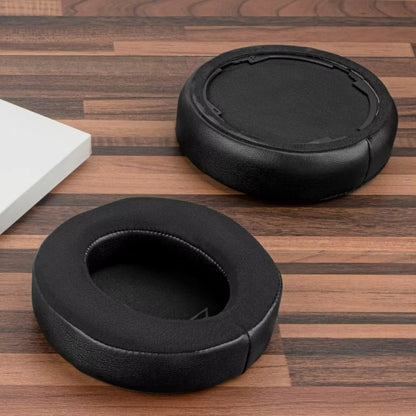 1pair For Alienware AW310H / AW510H Ice Gel Headphone Leather Cover Sponge Cover Earmuffs, AW310H / AW510H Ice Gel