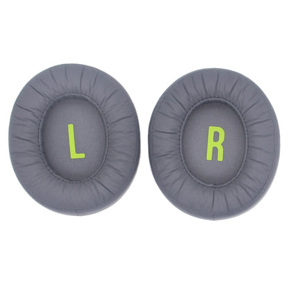1pair For JBL JR460NC Headphone Leather Sponge Cover Earmuffs