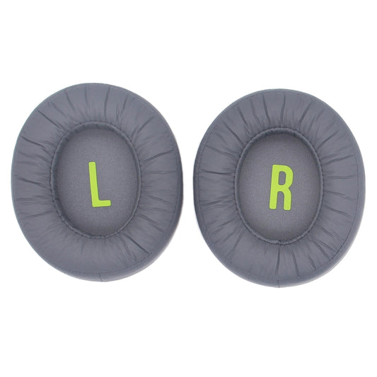 1pair For JBL JR460NC Headphone Leather Sponge Cover Earmuffs