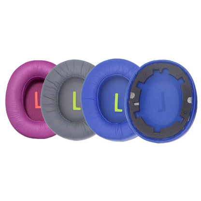 1pair For JBL JR460NC Headphone Leather Sponge Cover Earmuffs