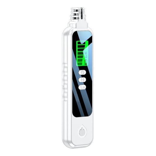 Portable Flammable Gas Methane Leak Detector Alarm