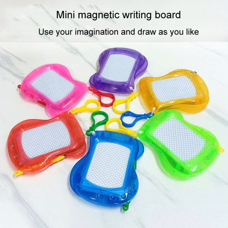 Mini Magnetic Drawing Board Children Magnetic Writing Board Toy Painting Board