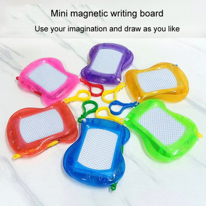 Mini Magnetic Drawing Board Children Magnetic Writing Board Toy Painting Board