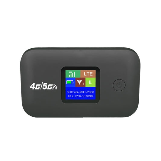 4G Portable WiFi Wireless Type-C Plug And Play LTE Router Car Mobile Hotspot, A8-EU Eurasian Version, A8-AS Asian Version