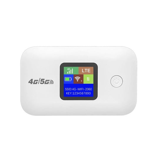4G Portable WiFi Wireless Type-C Plug And Play LTE Router Car Mobile Hotspot, A8-EU Eurasian Version, A8-AS Asian Version