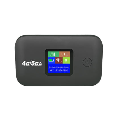 4G Portable WiFi Wireless Type-C Plug And Play LTE Router Car Mobile Hotspot, A8-EU Eurasian Version, A8-AS Asian Version