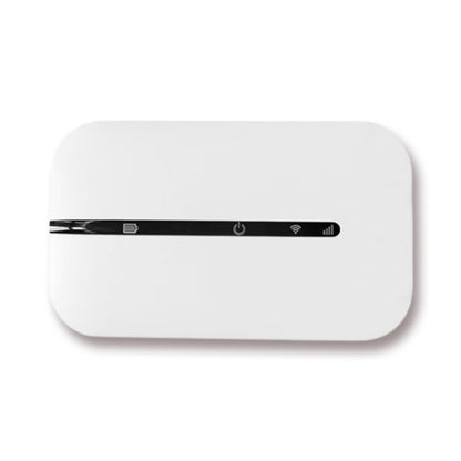 4G LTE Plug-in Wireless Router Mobile WiFi