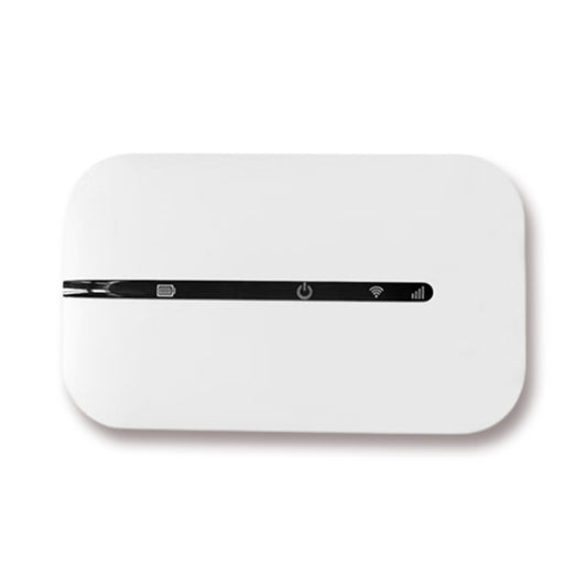 4G LTE Plug-in Wireless Router Mobile WiFi