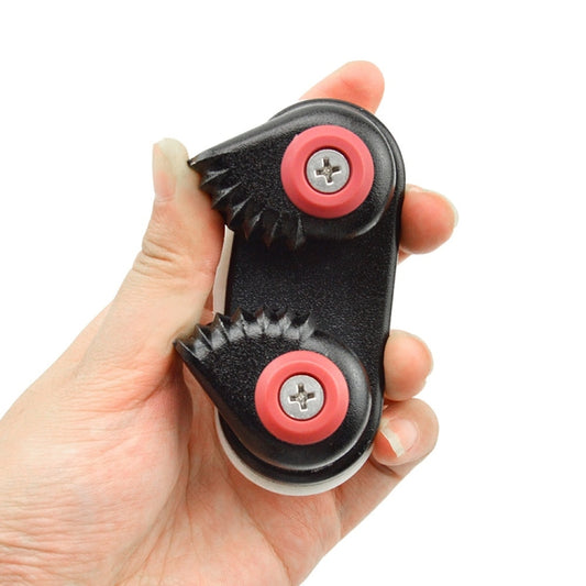 Sailing Kayaking Aluminum Alloy Rope Holder