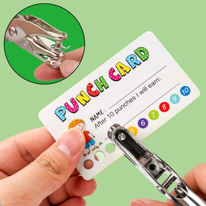 2packs 5x9cm Children Toy Reward Incentive Cards, For Boys, For Girls