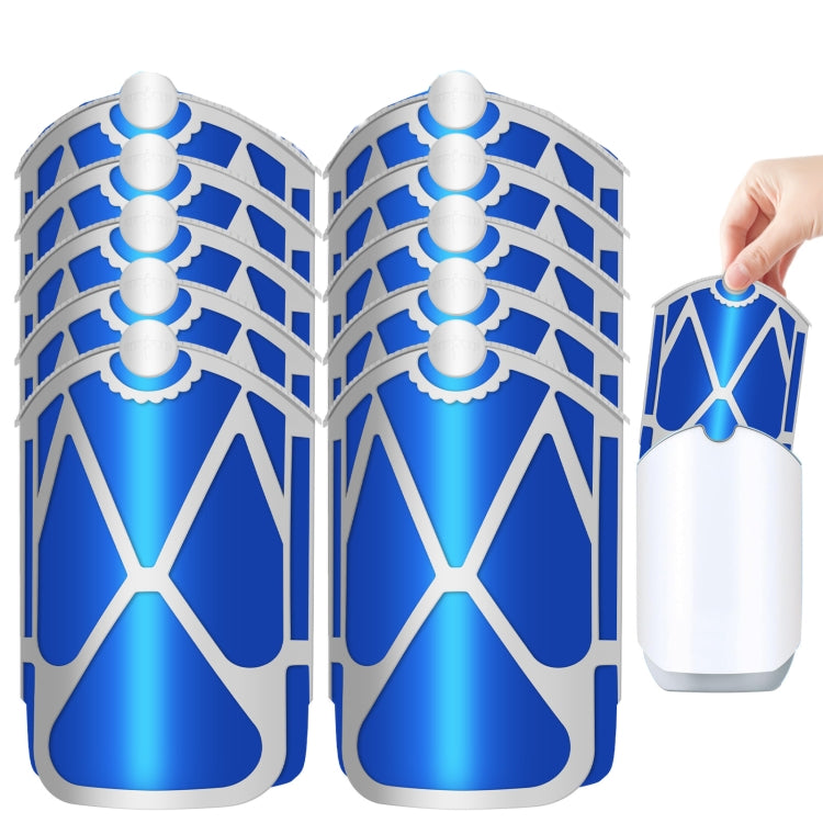 For Zevo M364 Refill Cartridge Replacement Flying Insect Refills