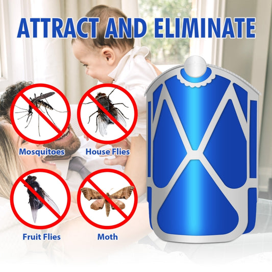 For Zevo M364 Refill Cartridge Replacement Flying Insect Refills