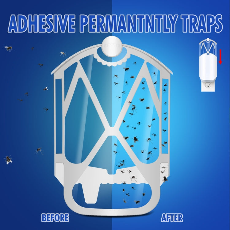 For Zevo M364 Refill Cartridge Replacement Flying Insect Refills