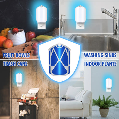 For Zevo M364 Refill Cartridge Replacement Flying Insect Refills