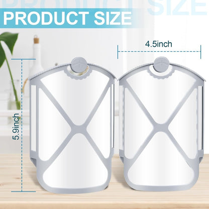 For Zevo M364 Refill Cartridge Replacement Flying Insect Refills