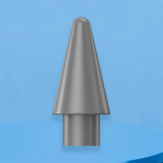 For Huawei M-Pencil 2 / 3 Mute Damping Anti-slip Replacement Nibs, 2B Gray, 2B White, 2H Transparent, 2H Gray, 2H White, 2B High Elasticity Transparent, 2B High Elasticity White, HB Micro Elastic Transparent, HB Micro Elastic White