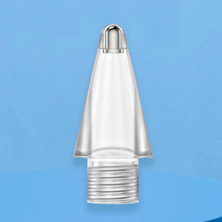 For Huawei M-Pencil 2 / 3 Mute Damping Anti-slip Replacement Nibs