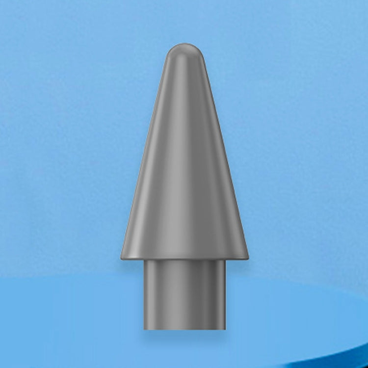 For Huawei M-Pencil 2 / 3 Mute Damping Anti-slip Replacement Nibs