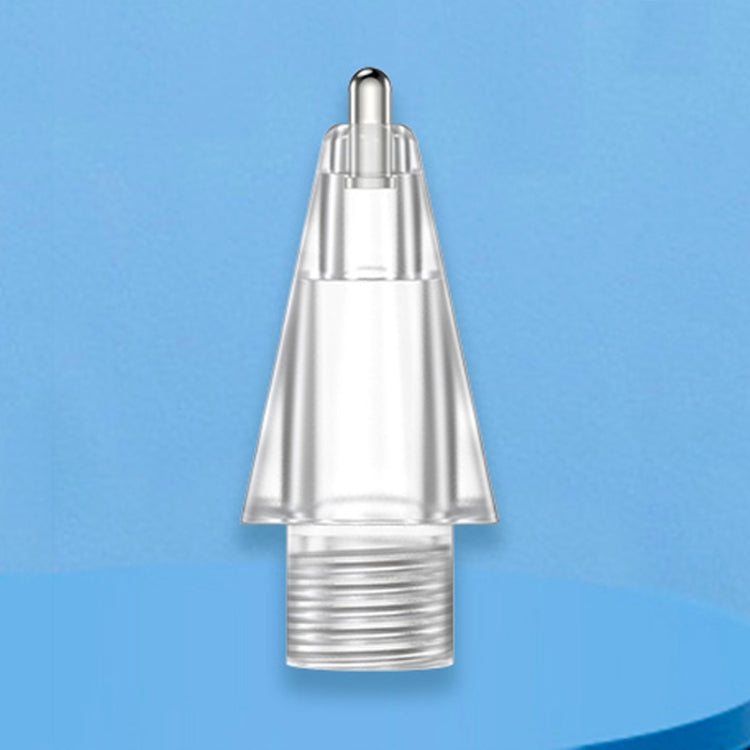 For Huawei M-Pencil 2 / 3 Mute Damping Anti-slip Replacement Nibs