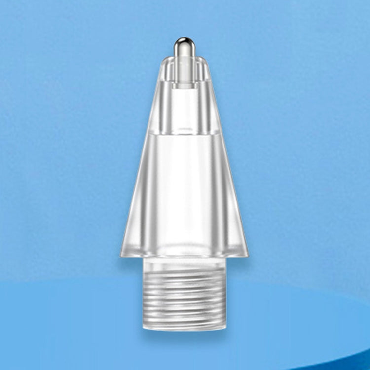 For Huawei M-Pencil 2 / 3 Mute Damping Anti-slip Replacement Nibs
