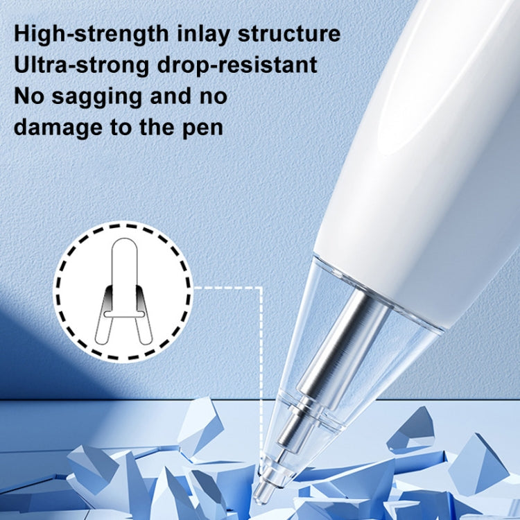 For Huawei M-Pencil 2 / 3 Mute Damping Anti-slip Replacement Nibs