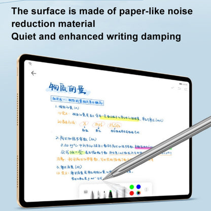 For Huawei M-Pencil 2 / 3 Mute Damping Anti-slip Replacement Nibs