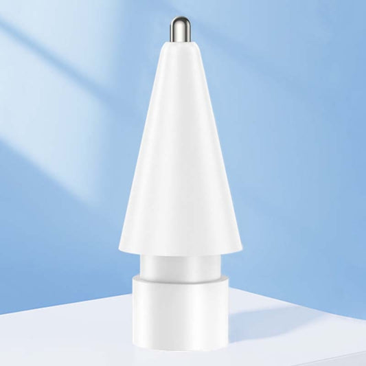 For Apple Pencil Series Replacement Nibs Modified Nibs, 4.0 Extended White Shell Silver Tip, 3.5 Standard White Shell Silver Tip, 3.0 Round Head White Shell Silver Tip, 4.0 Extended White Shell Gold Tip, 3.5 Standard White Shell Gold Tip���������������...