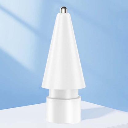 For Apple Pencil Series Replacement Nibs Modified Nibs, 4.0 Extended White Shell Silver Tip, 3.5 Standard White Shell Silver Tip, 3.0 Round Head White Shell Silver Tip, 4.0 Extended White Shell Gold Tip, 3.5 Standard White Shell Gold Tip���������������...
