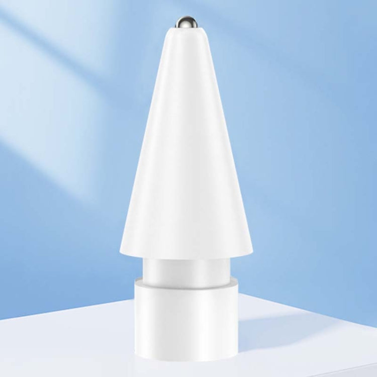 For Apple Pencil Series Replacement Nibs Modified Nibs, 4.0 Extended White Shell Silver Tip, 3.5 Standard White Shell Silver Tip, 3.0 Round Head White Shell Silver Tip, 4.0 Extended White Shell Gold Tip, 3.5 Standard White Shell Gold Tip���������������...