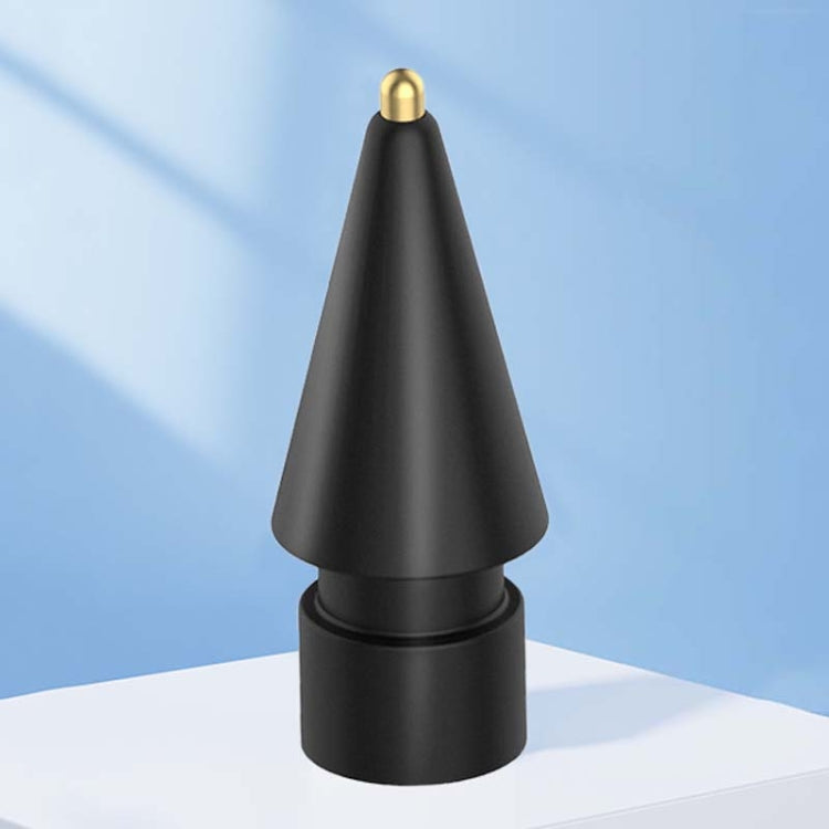 For Apple Pencil Series Replacement Nibs Modified Nibs, 4.0 Extended White Shell Silver Tip, 3.5 Standard White Shell Silver Tip, 3.0 Round Head White Shell Silver Tip, 4.0 Extended White Shell Gold Tip, 3.5 Standard White Shell Gold Tip���������������...