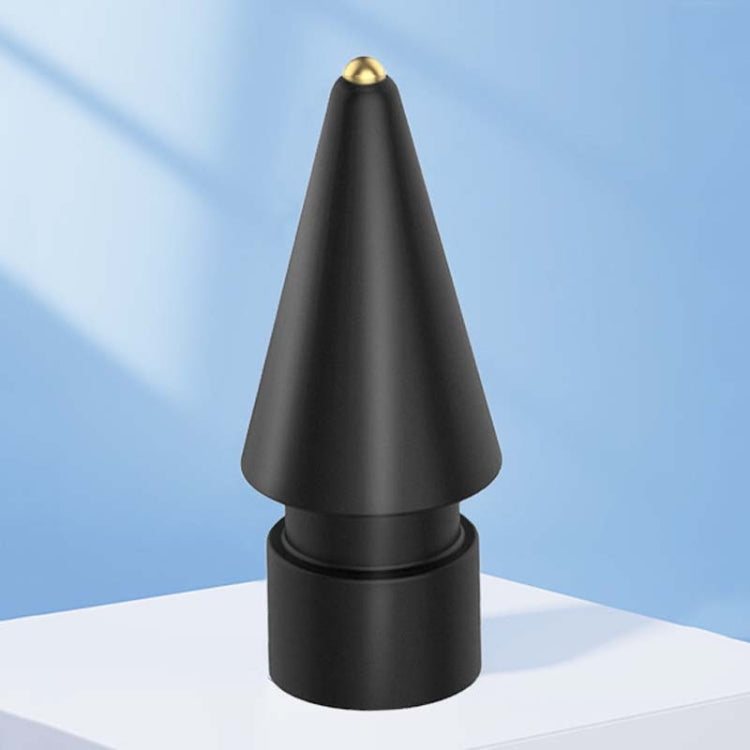For Apple Pencil Series Replacement Nibs Modified Nibs, 4.0 Extended White Shell Silver Tip, 3.5 Standard White Shell Silver Tip, 3.0 Round Head White Shell Silver Tip, 4.0 Extended White Shell Gold Tip, 3.5 Standard White Shell Gold Tip���������������...