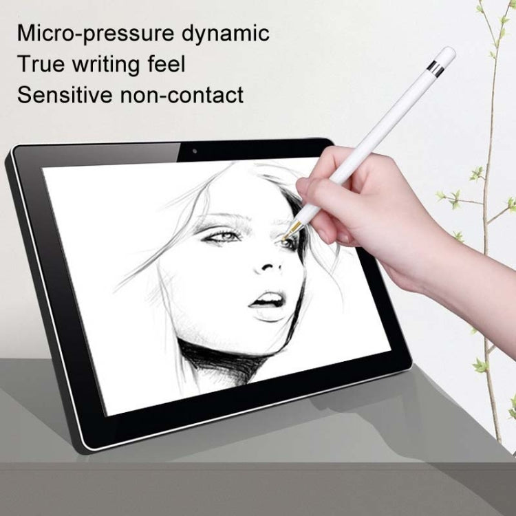 For Apple Pencil Series Replacement Nibs Modified Nibs, 4.0 Extended White Shell Silver Tip, 3.5 Standard White Shell Silver Tip, 3.0 Round Head White Shell Silver Tip, 4.0 Extended White Shell Gold Tip, 3.5 Standard White Shell Gold Tip���������������...