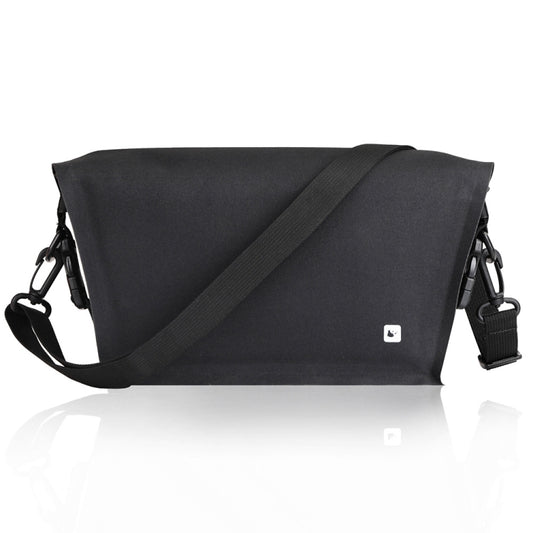 Rhinowalk X20997 4L Fully Waterproof Multifunctional Bicycle Handlebar Bag Cycling Bag