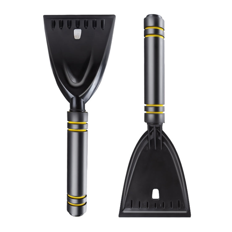 Car Snow Removal Shovel Multi-functional Winter Snow Clearing Tool Windshield Defrost Deicing Shovel