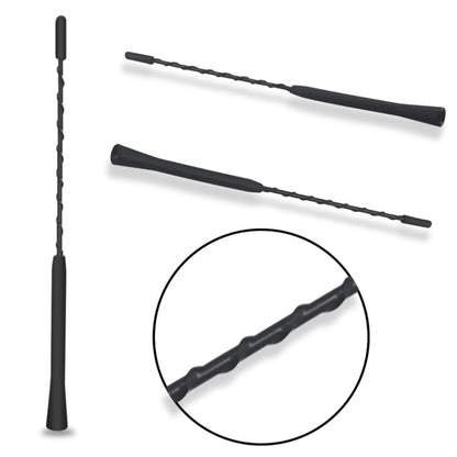 Car FM / AM Signal Amplifier Antenna Pole For Volkswagen / BMW / Toyota, 9 inch, 11 inch, 16 inch