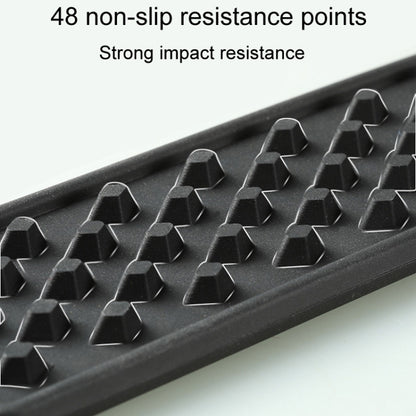 Electrical Bicycle And Motorcycle Winter Snow Tire Anti-Skid Chain