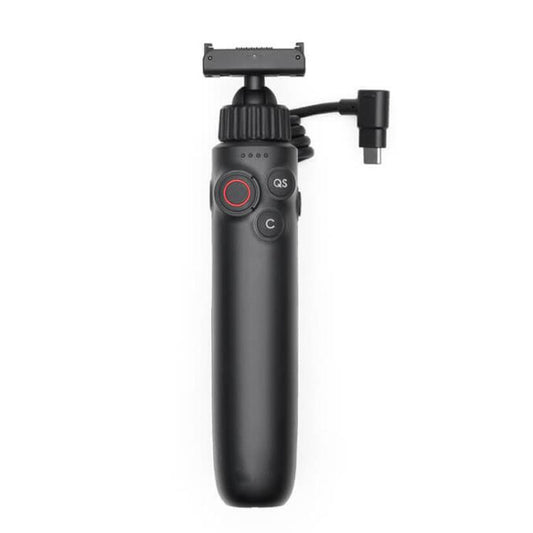Mango de carga multifuncional original para DJI Osmo Action 5 Pro / Action 4, mango de carga multifuncional